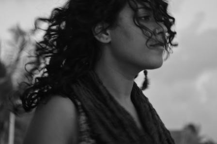 Inconnue de New York